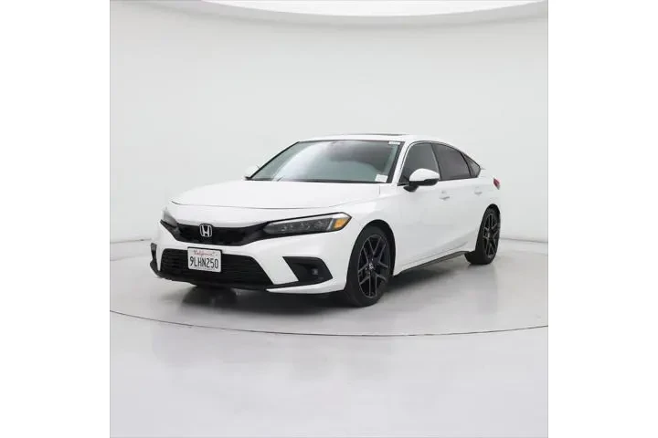 $28998 : Honda Civic 2024 Sport Touri image 4