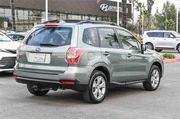 $13000 : Subaru Forester 2016 AWD 2.5 thumbnail