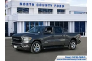 Ram 1500 2019 4x2 Big Horn 4 en San Diego