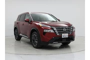 Nissan Rogue 2024 AWD Platin