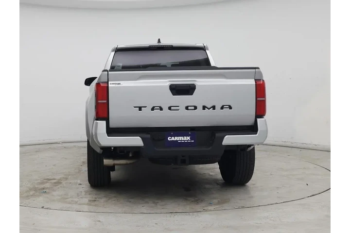 $35998 : Toyota Tacoma 2024 4x2 TRD S image 6