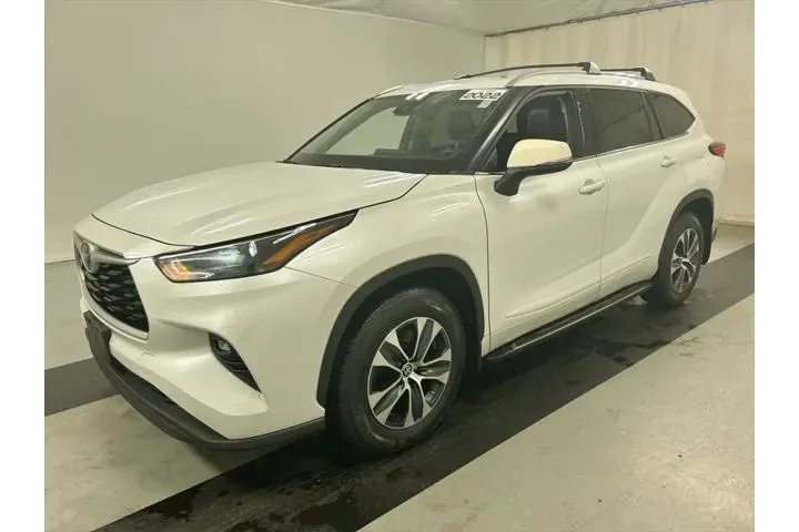 $35111 : Toyota Highlander 2022 AWD X image 5