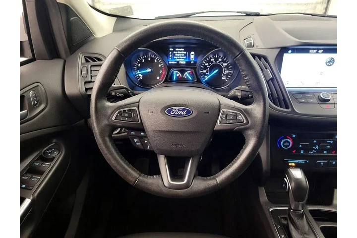 $13998 : Ford Escape 2019 AWD SEL 4dr image 10