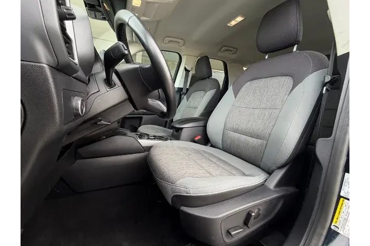 $21995 : Ford Bronco Sport 2022 AWD B image 6