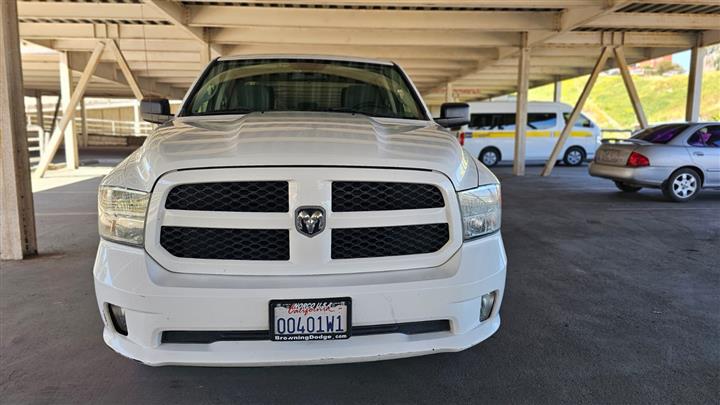 $152000 : Dodge ram 2015 image 5