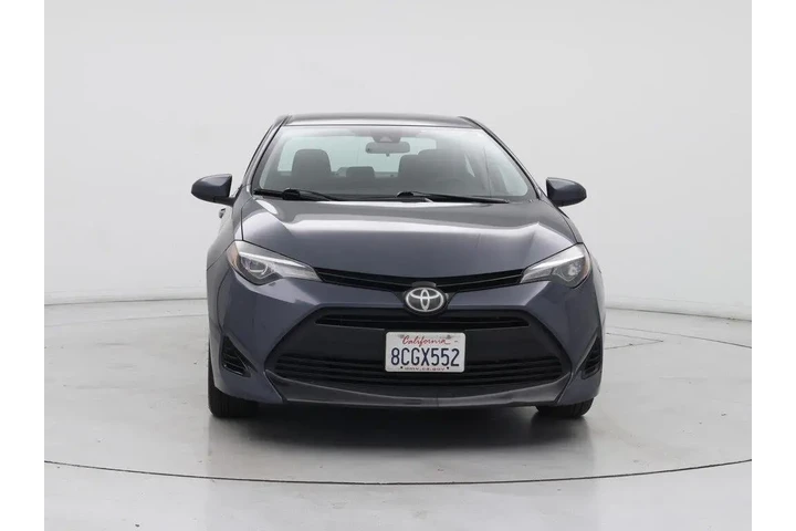 $15998 : Toyota Corolla 2018 LE 4dr S image 5