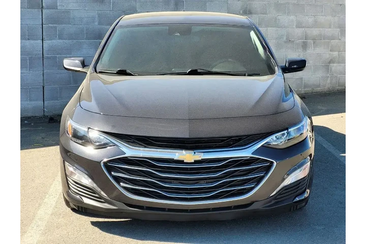 $21900 : Chevrolet Malibu 2023 LT 4dr image 2