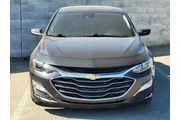 $21900 : Chevrolet Malibu 2023 LT 4dr thumbnail