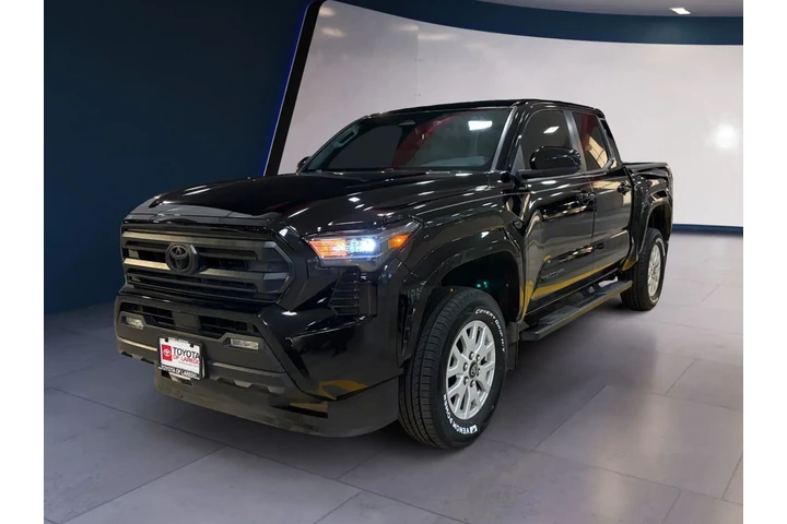 $35995 : Toyota Tacoma 2024 4x2 SR5 4 image 1