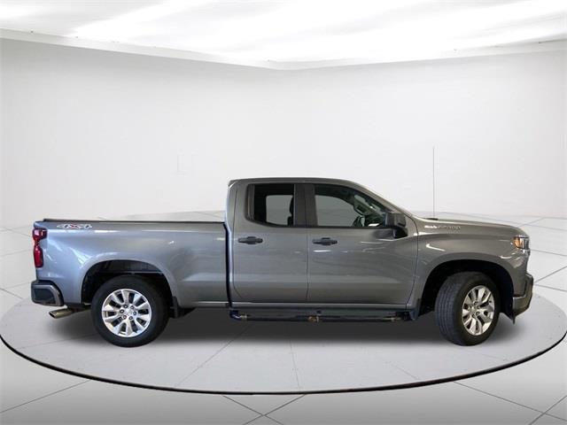 $25788 : Pre-Owned 2019 Silverado 1500 image 2