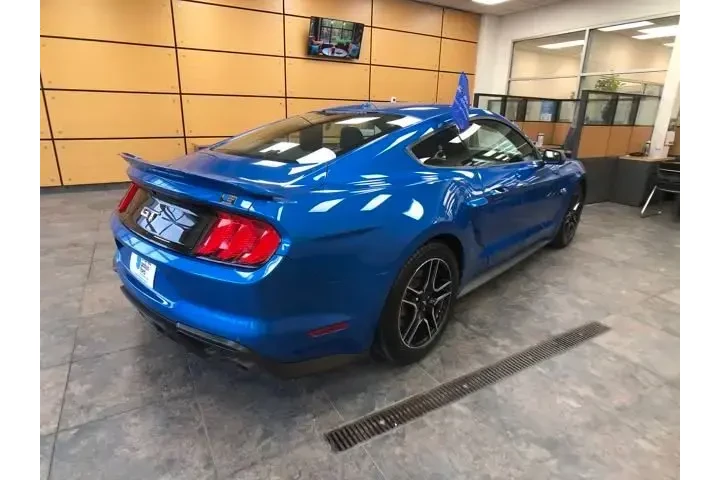 $21990 : Ford Mustang 2019 GT Premium image 6