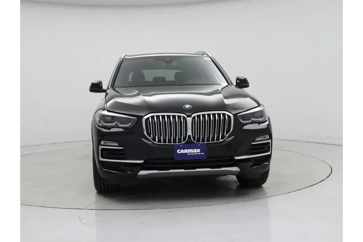 $31998 : BMW X5 2019 AWD xDrive40i 4d image 5