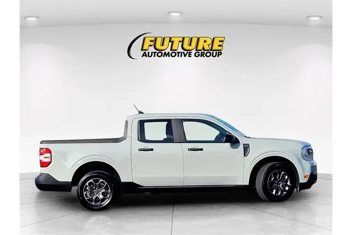 $28999 : Ford Maverick 2024 XLT 4dr S image 3