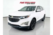 $19975 : Chevrolet Equinox 2020 LT 4d thumbnail