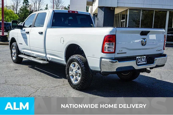$37920 : Ram 2500 2024 4x4 Big Horn 4 image 4