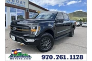 Ford F-150 2023 4x4 Tremor 4 en Denver