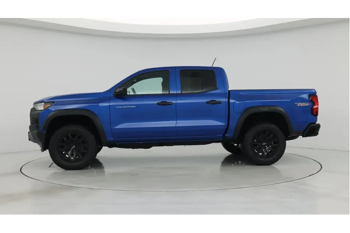 $34998 : Chevrolet Colorado 2023 4x4 image 2