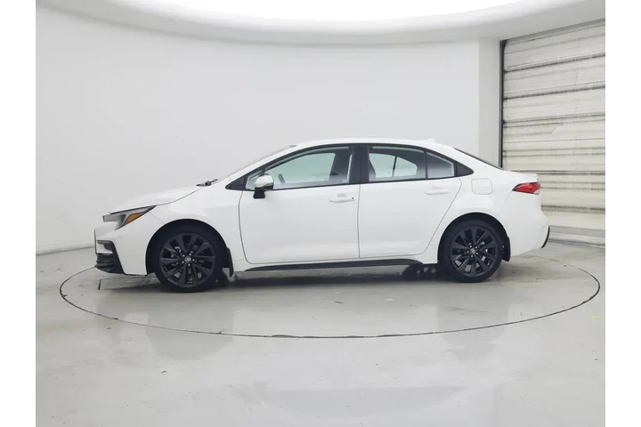$22998 : Toyota Corolla 2023 SE 4dr S image 3