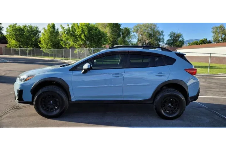 $17500 : 2019 Crosstrek 2.0i Premium image 4