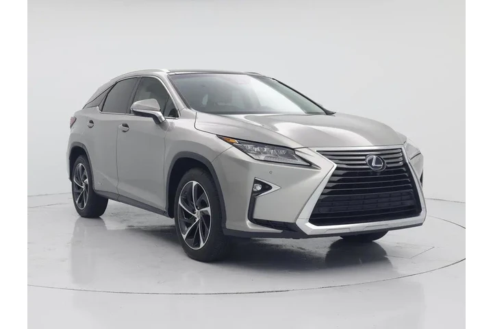 $37998 : Lexus RX 450h 2017 AWD 4dr S image 1