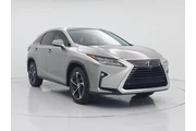 Lexus RX 450h 2017 AWD 4dr S en Raleigh