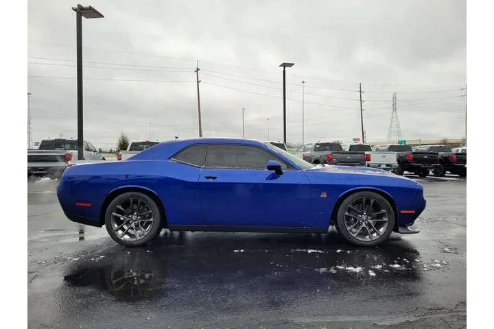 $39697 : Dodge Challenger 2021 R/T Sc image 2