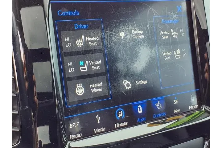 $16995 : Jeep Cherokee 2019 4x4 Limit image 5