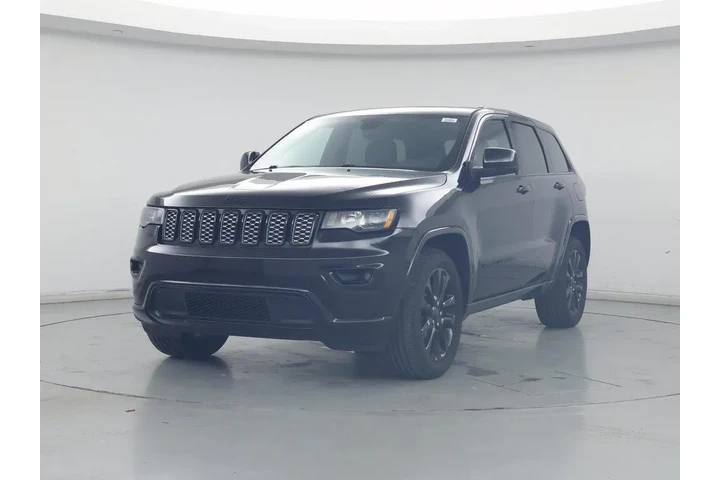 $24998 : Jeep Grand Cherokee 2020 4x4 image 4