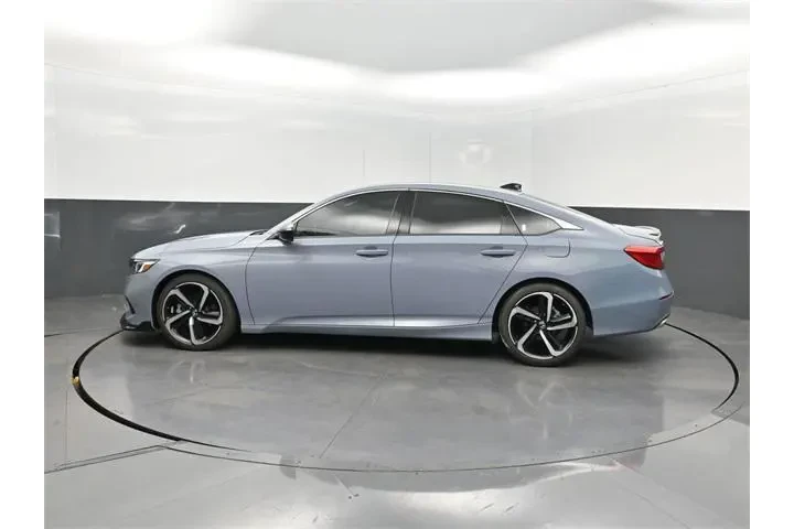 $24400 : Honda Accord 2021 Sport 4dr image 2