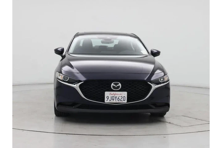 $21998 : Mazda Mazda3 Sedan 2023 2.5 image 5