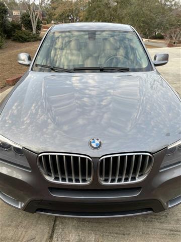 $6500 : 2013 BMW X3 xDrive28i image 1
