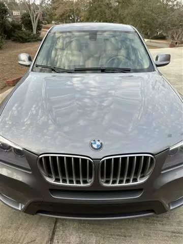 $6000 : 2013 BMW X3 xDrive28i image 1