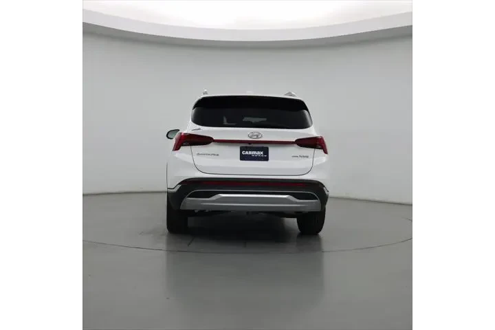 $33998 : Hyundai SANTA FE Hybrid 2023 image 6