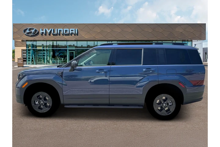 $39990 : Hyundai SANTA FE 2026 AWD XR image 3