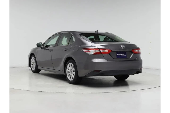 $21998 : Toyota Camry 2020 LE 4dr Sed image 2