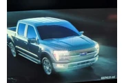 $37973 : Ford F-150 2024 4x4 XLT 4dr thumbnail