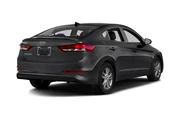 $10900 : Hyundai ELANTRA 2018 SEL 4dr thumbnail
