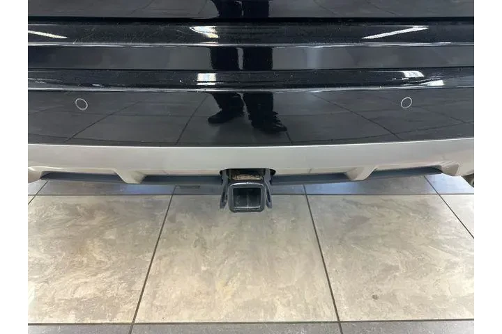 $16000 : Ford Edge 2019 AWD Titanium image 6