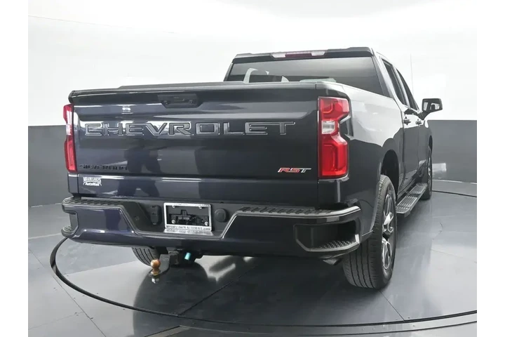 $32991 : Chevrolet Silverado 1500 202 image 5