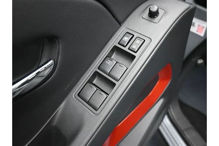 $38633 : Nissan Frontier 2025 4x4 S 4 image 6