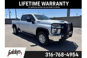 Chevrolet Silverado 2500HD 2 en Wichita