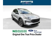 Ford Escape 2022 AWD SE 4dr en New Hampshire