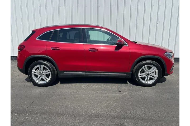 $26994 : Mercedes-Benz GLA 2021 GLA 2 image 7
