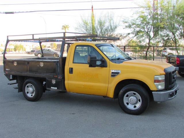 $9995 : 2008 F-250 Super Duty XL image 3