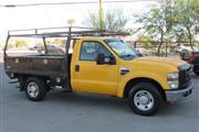 $9995 : 2008 F-250 Super Duty XL thumbnail