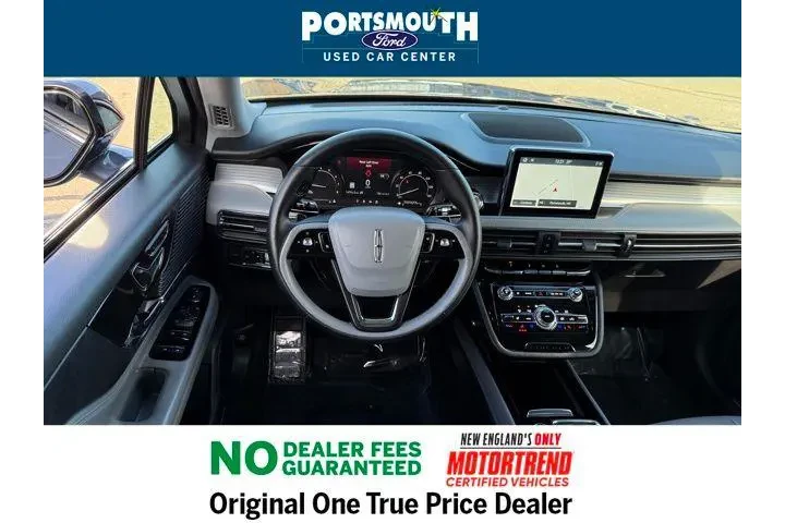 $29995 : Lincoln Corsair 2022 AWD Sta image 7