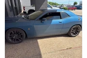 Dodge Challenger 2022 R/T Sc en Dallas