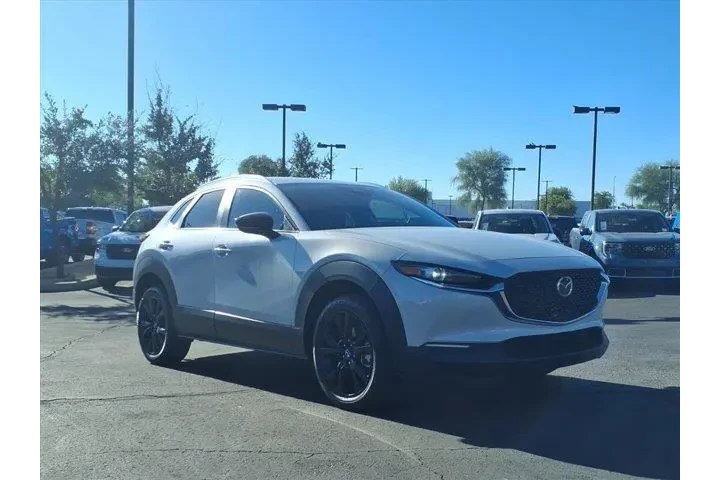 $23520 : Mazda CX-30 2024 AWD 2.5 S S image 8