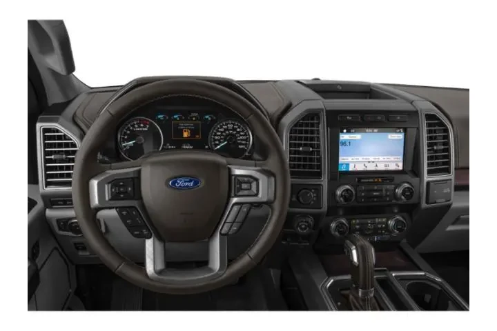$31981 : Ford F-150 2018 4x4 King Ran image 7