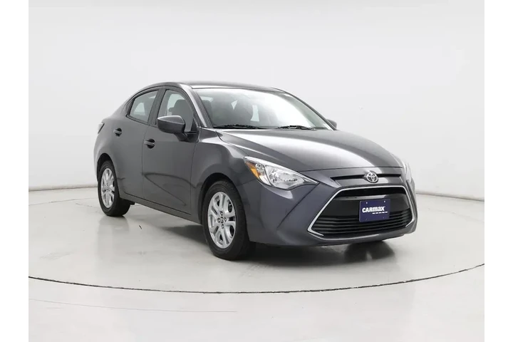 $16998 : Toyota Yaris iA 2017 4dr Sed image 1